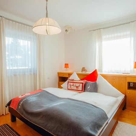 Appartement Seppi By Monicare Seefeld in Tirol Exteriér fotografie
