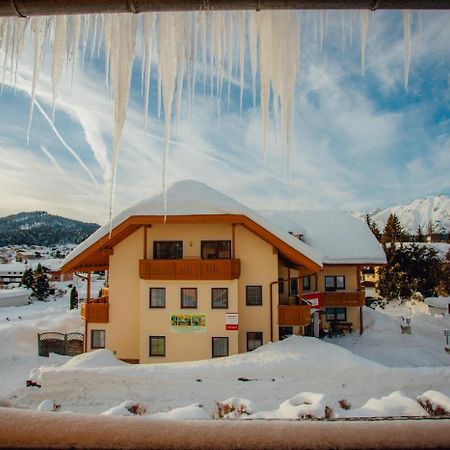 Appartement Seppi By Monicare Seefeld in Tirol Exteriér fotografie