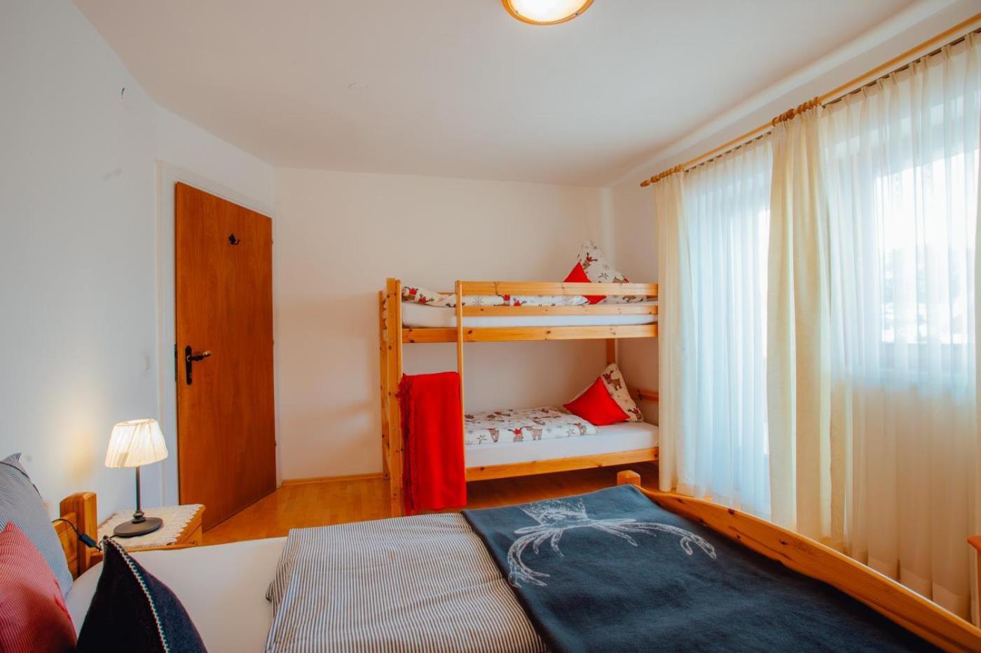 Appartement Seppi By Monicare Seefeld in Tirol Exteriér fotografie