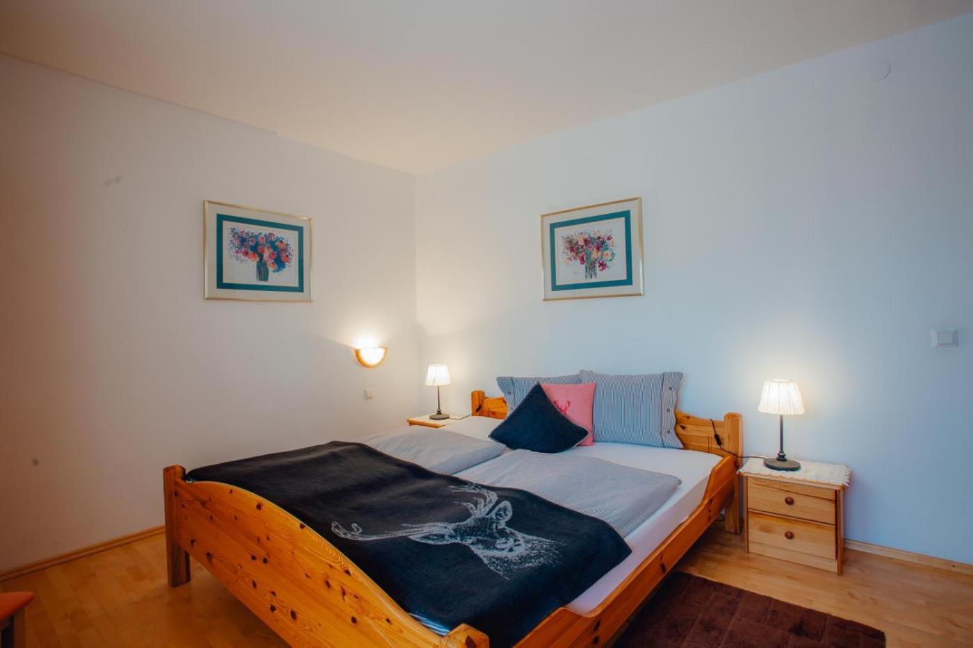 Appartement Seppi By Monicare Seefeld in Tirol Exteriér fotografie