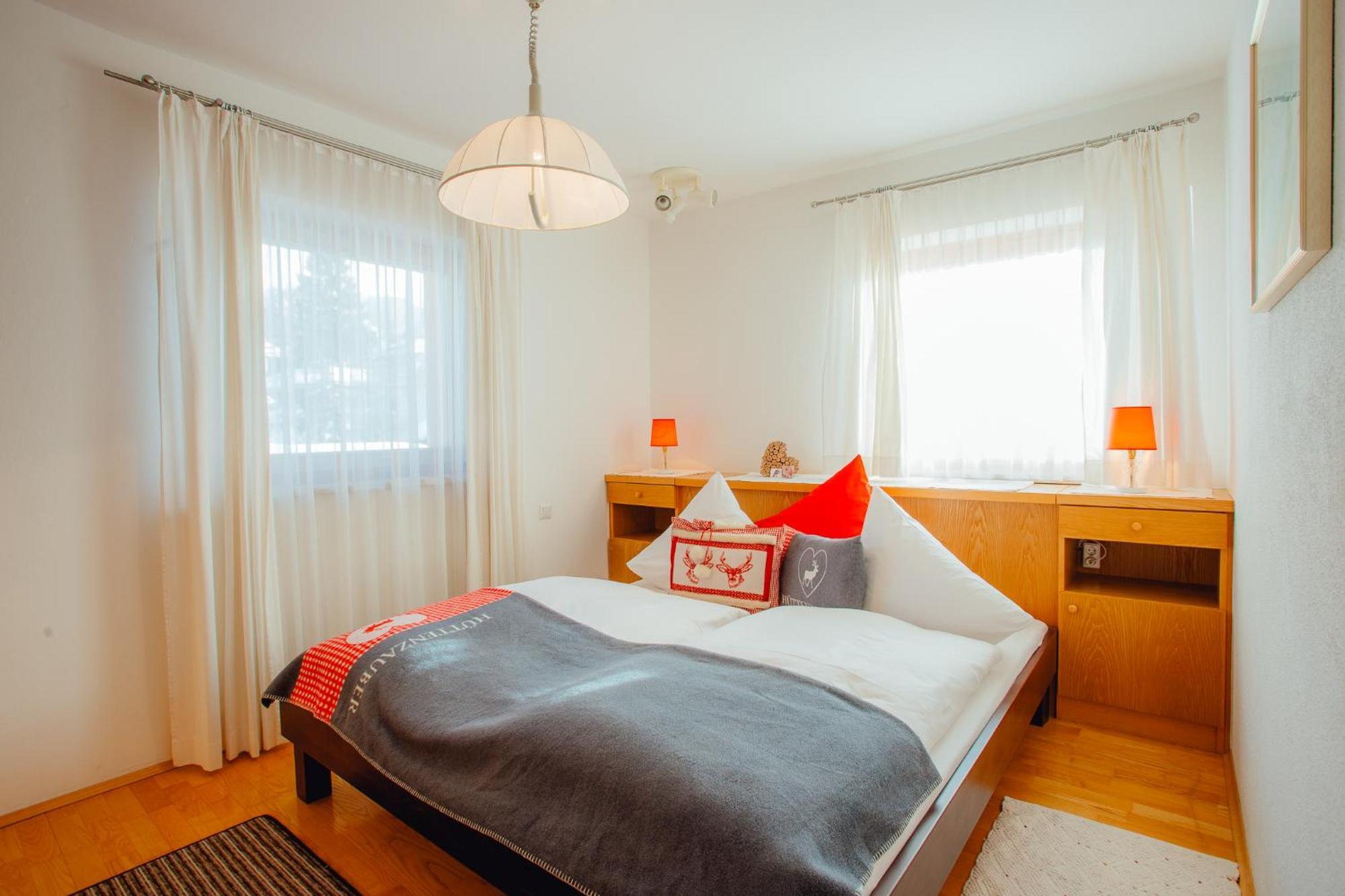 Appartement Seppi By Monicare Seefeld in Tirol Exteriér fotografie