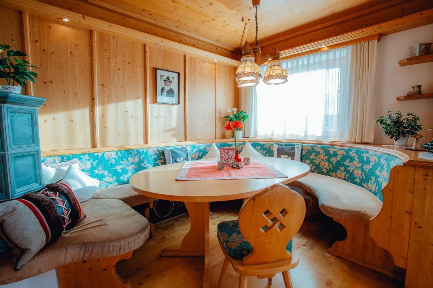 Appartement Seppi By Monicare Seefeld in Tirol Exteriér fotografie