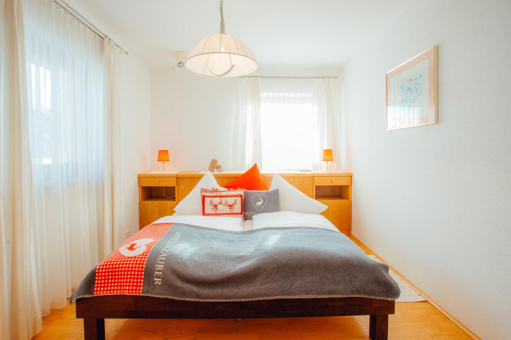 Appartement Seppi By Monicare Seefeld in Tirol Exteriér fotografie