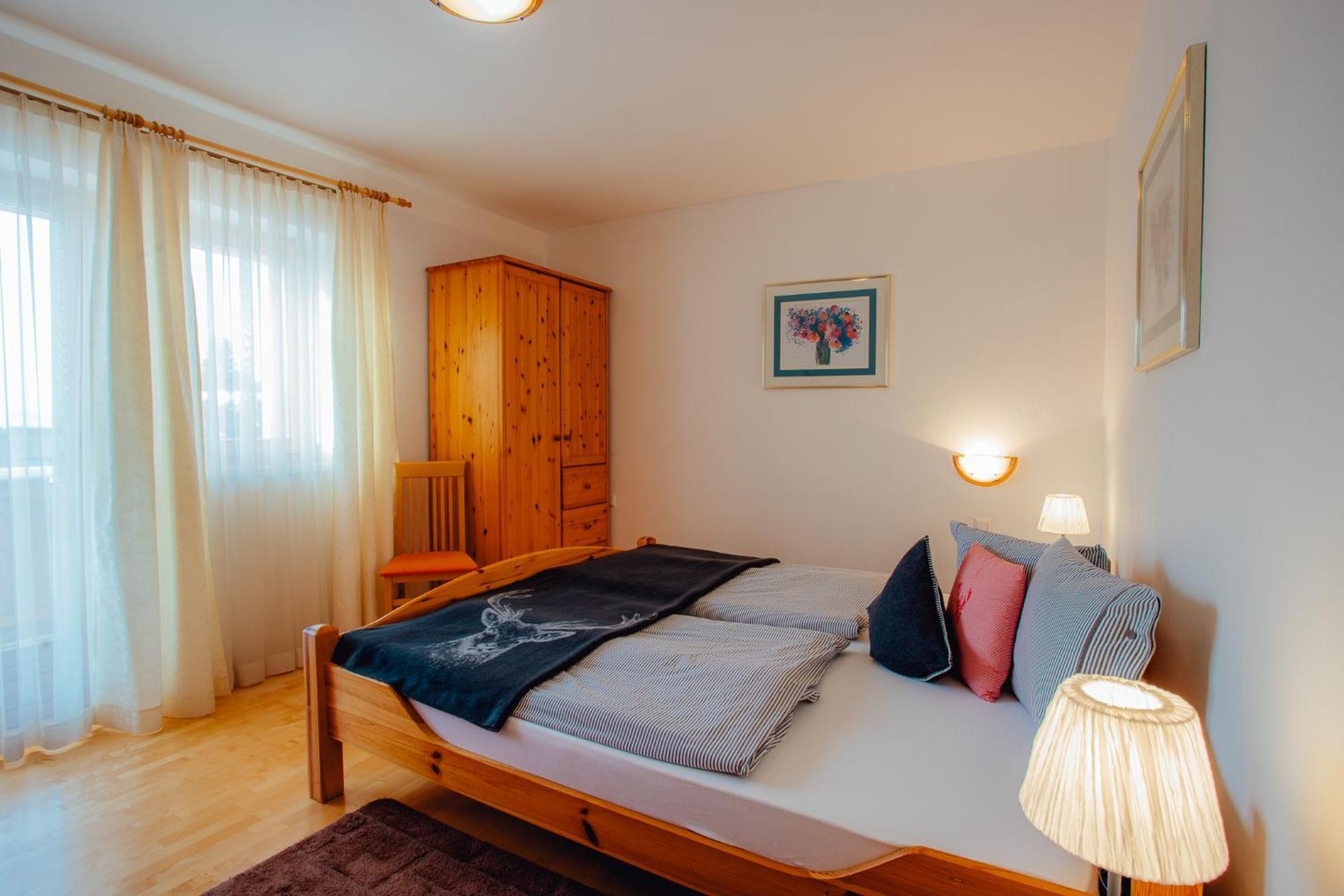 Appartement Seppi By Monicare Seefeld in Tirol Exteriér fotografie