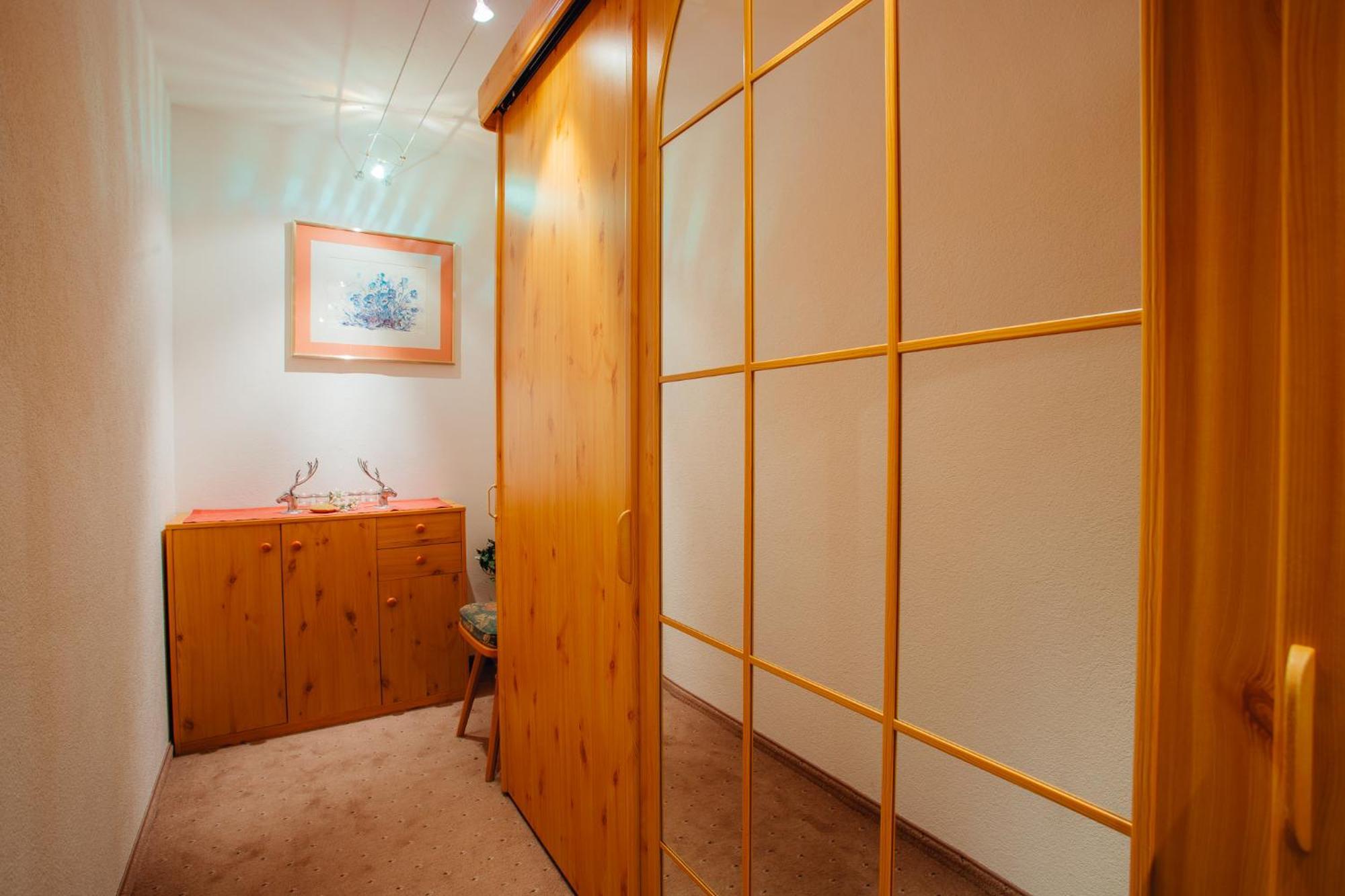 Appartement Seppi By Monicare Seefeld in Tirol Exteriér fotografie