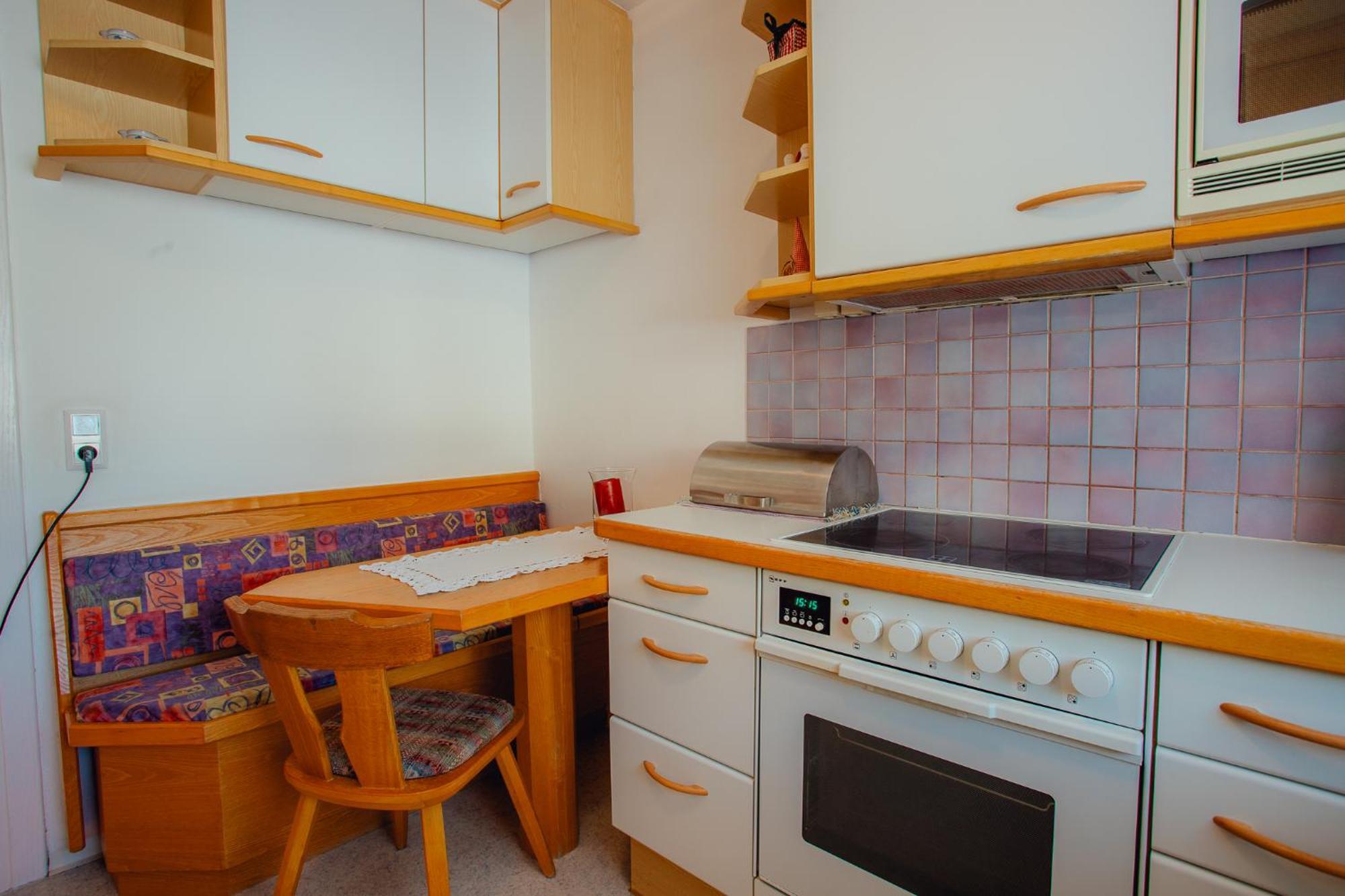 Appartement Seppi By Monicare Seefeld in Tirol Exteriér fotografie