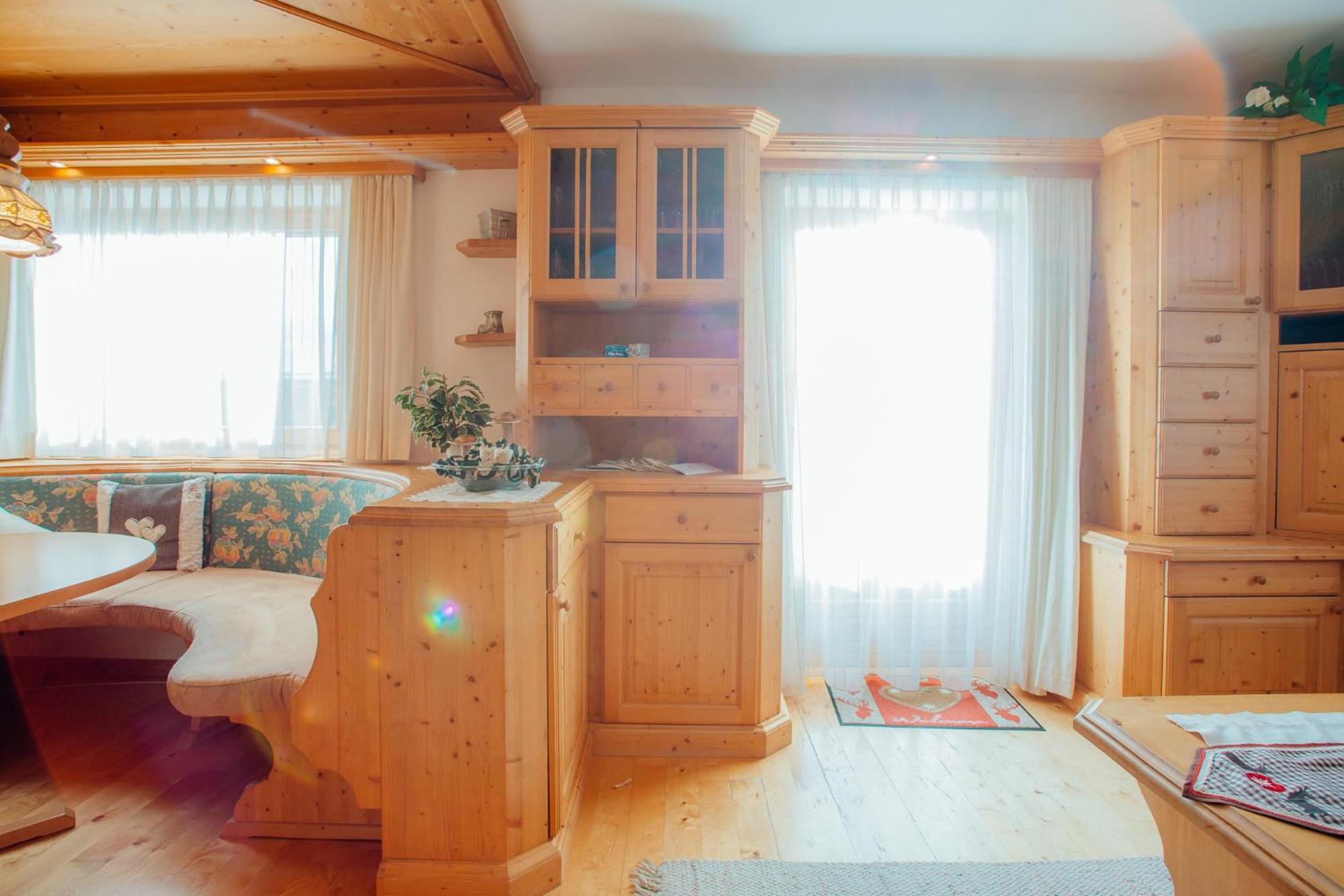 Appartement Seppi By Monicare Seefeld in Tirol Exteriér fotografie